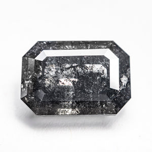 4.89ct 11.67x8.28x4.84mm Cut Corner Rectangle Step Cut 28318-01