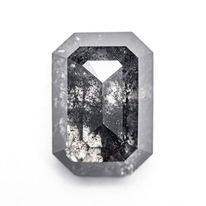 4.89ct 11.67x8.28x4.84mm Cut Corner Rectangle Step Cut 28318-01