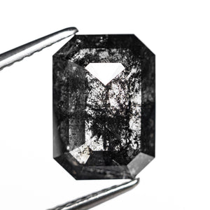 4.89ct 11.67x8.28x4.84mm Cut Corner Rectangle Step Cut 28318-01