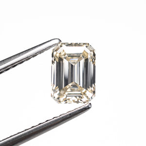 1.07ct 6.83x4.90x3.26mm SI1 O-P Cut Corner Rectangle Step Cut 🇨🇦 28324-03