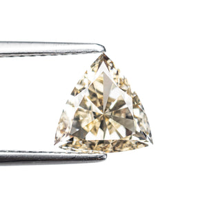 1.05ct 8.05x7.87x2.77mm VS1 W-X Trillion Brilliant 🇨🇦 28324-06