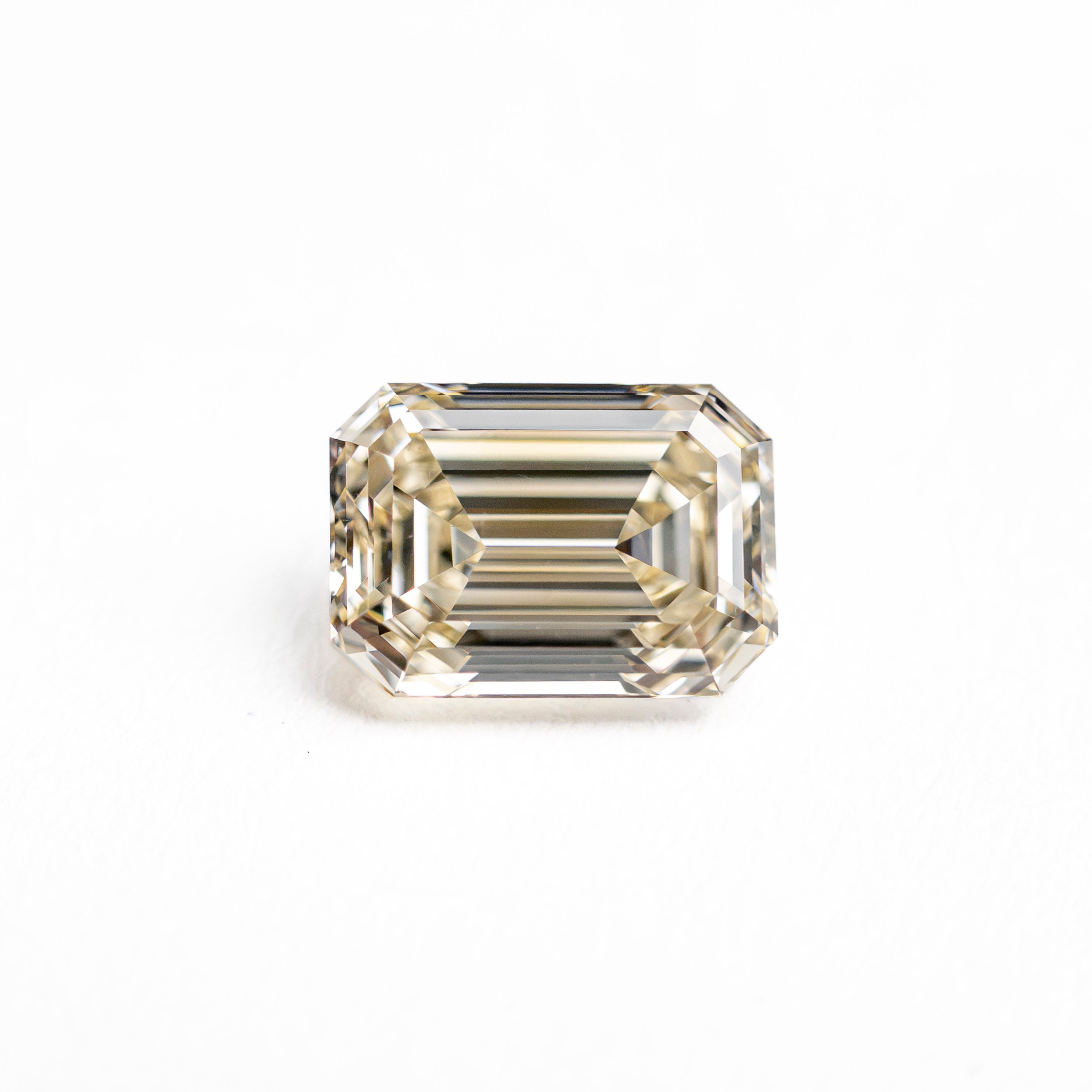 1.02ct 6.67x4.78x3.21mm VS2 Q-R Cut Corner Rectangle Step Cut 🇨🇦 28324-18