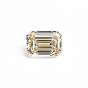 1.02ct 6.67x4.78x3.21mm VS2 Q-R Cut Corner Rectangle Step Cut 🇨🇦 28324-18