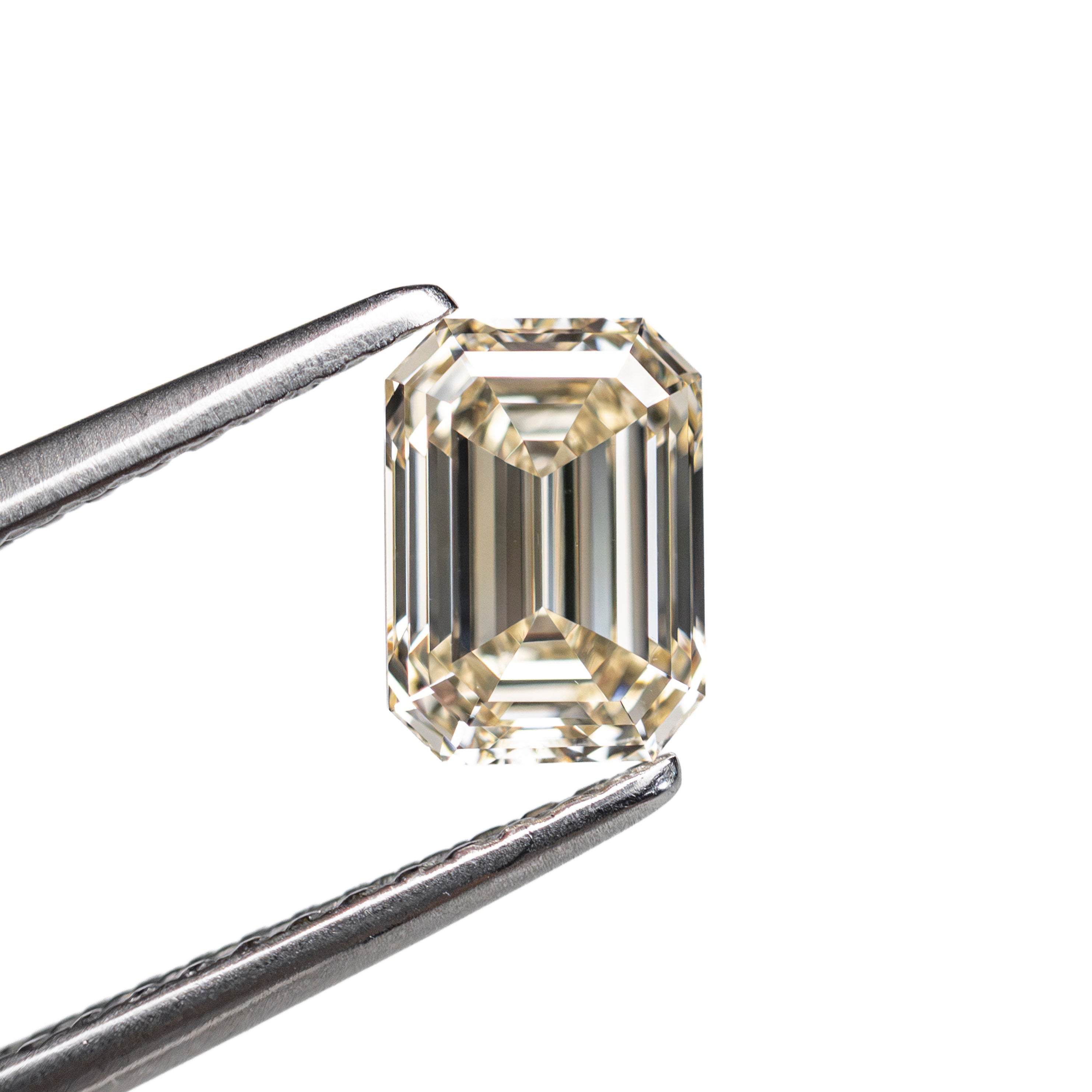 1.02ct 6.67x4.78x3.21mm VS2 Q-R Cut Corner Rectangle Step Cut 🇨🇦 28324-18