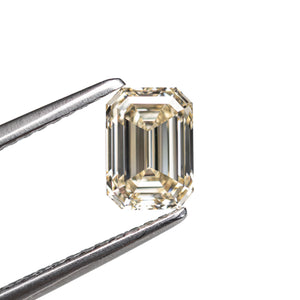 1.02ct 6.67x4.78x3.21mm VS2 Q-R Cut Corner Rectangle Step Cut 🇨🇦 28324-18