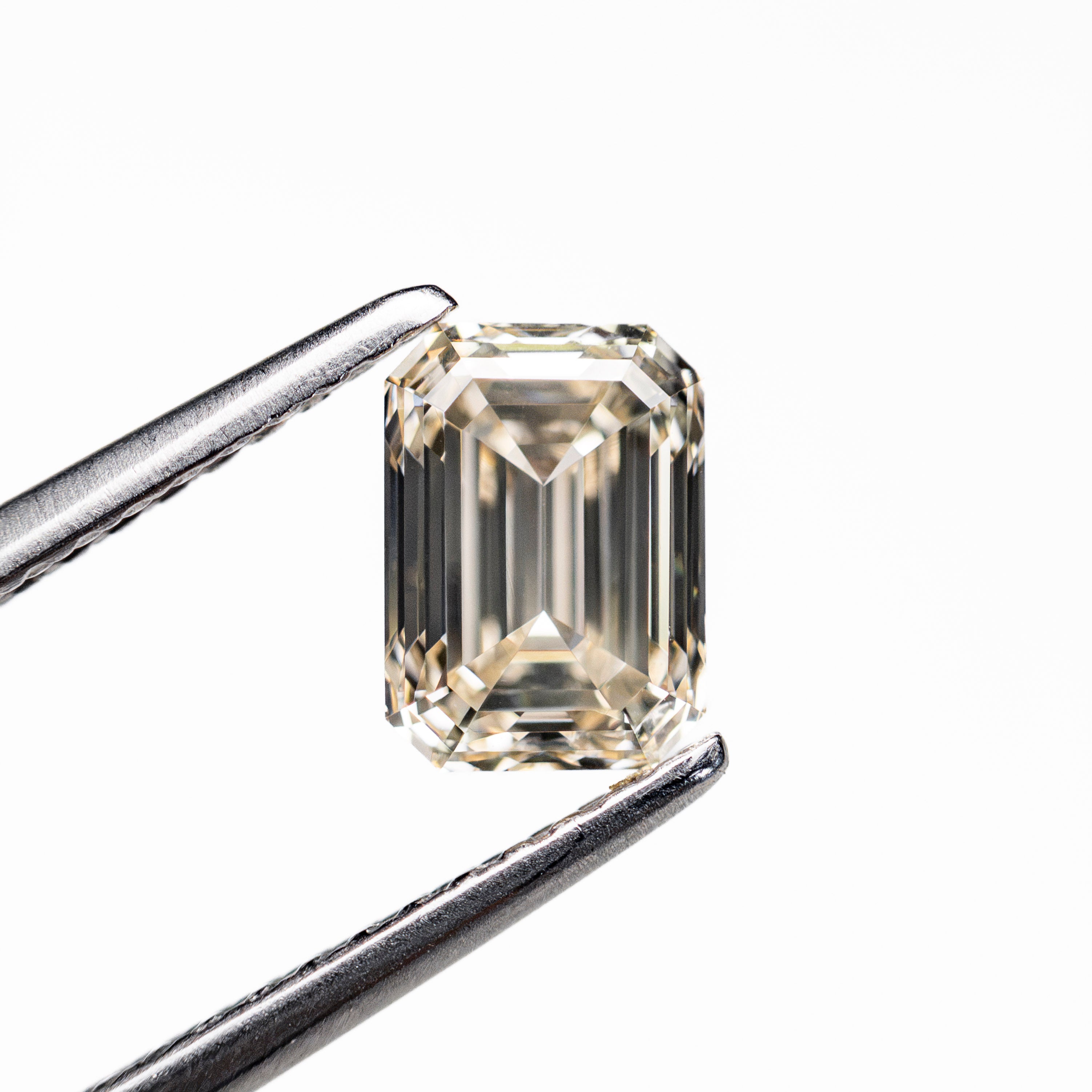 1.13ct 6.70x4.80x3.40mm VS2 O-P Cut Corner Rectangle Step Cut 🇨🇦 28324-26