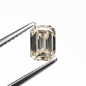 1.13ct 6.70x4.80x3.40mm VS2 O-P Cut Corner Rectangle Step Cut 🇨🇦 28324-26