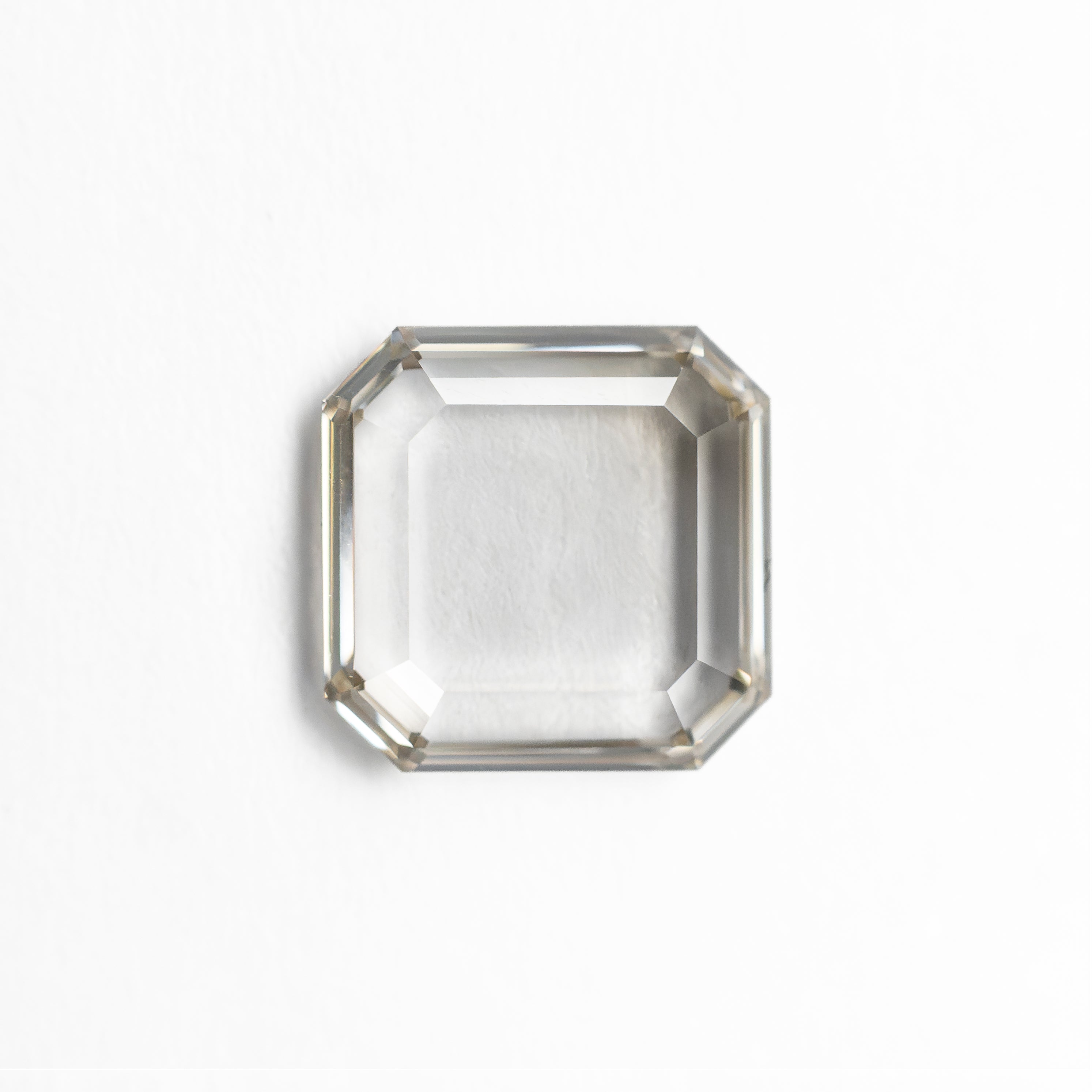 1.02ct 6.62x6.57x1.73mm VSI Q-R Cut Corner Rectangle Portrait Cut 28326-01