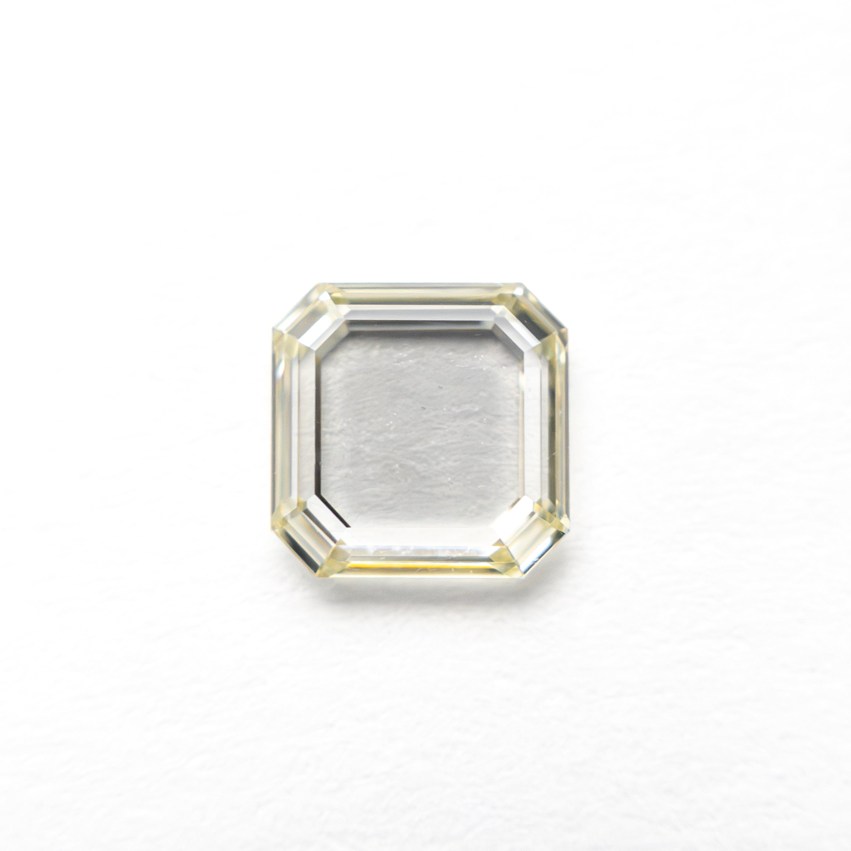 0.81ct 6.02x6.02x1.71mm SI2 O-P Cut Corner Rectangle Portrait Cut 28327-01