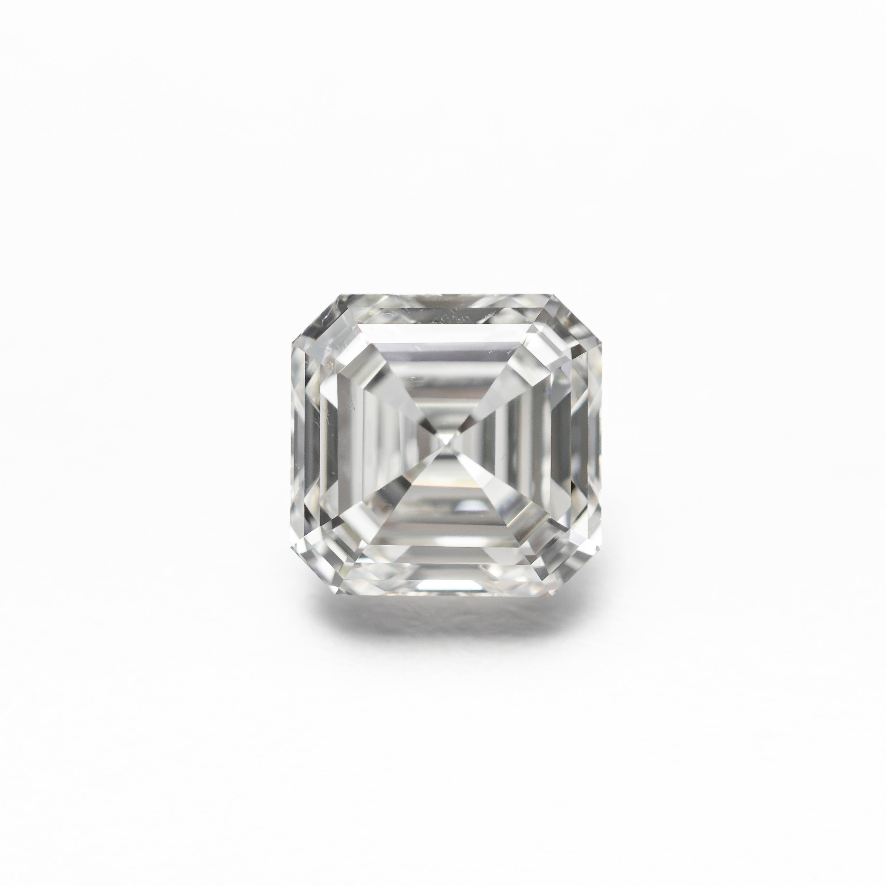 1.00ct 5.50x5.35x3.62mm GIA IF H Cut Corner Rectangle Step Cut 28331-01