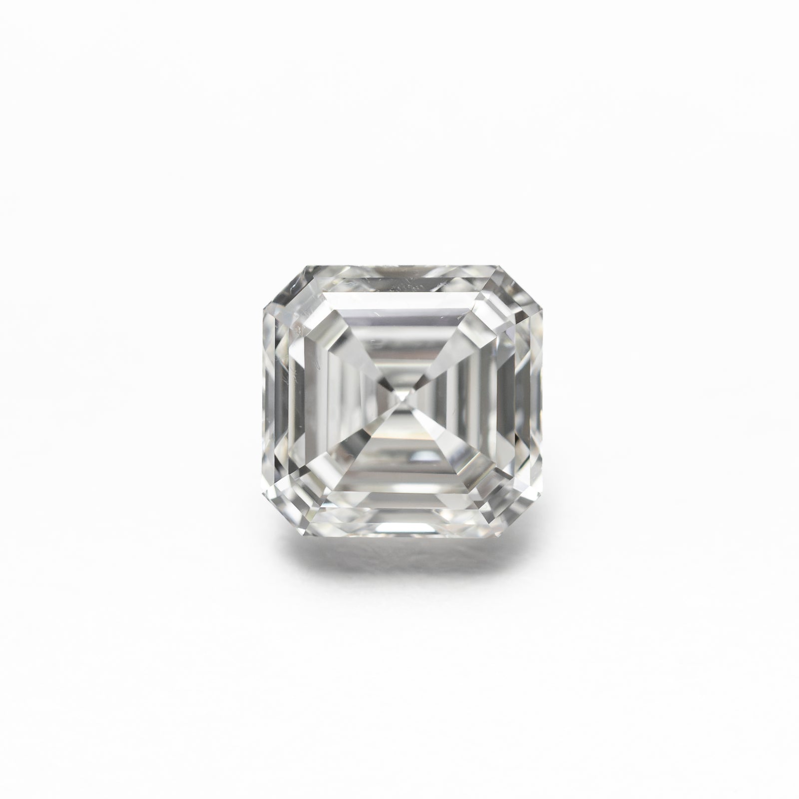 1.00ct 5.50x5.35x3.62mm GIA IF H Cut Corner Rectangle Step Cut 28331-01
