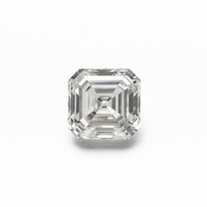 1.00ct 5.50x5.35x3.62mm GIA IF H Cut Corner Rectangle Step Cut 28331-01