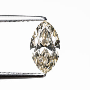 1.10ct 9.75x5.40x3.30mm VS1 O-P Marquise Brilliant 28333-01