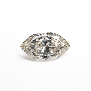 1.00ct 9.23x5.22x3.32mm VS2 M-N Marquise Brilliant 28335-01