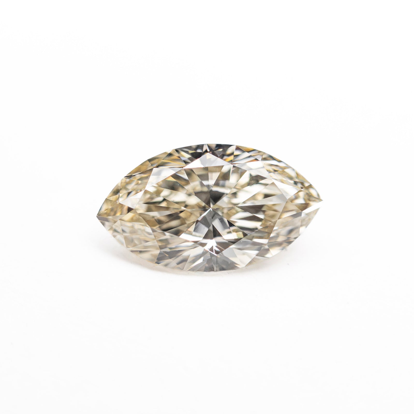 1.01ct 9.21x5.17x3.20mm VS1 Q-R Marquise Brilliant 28336-01