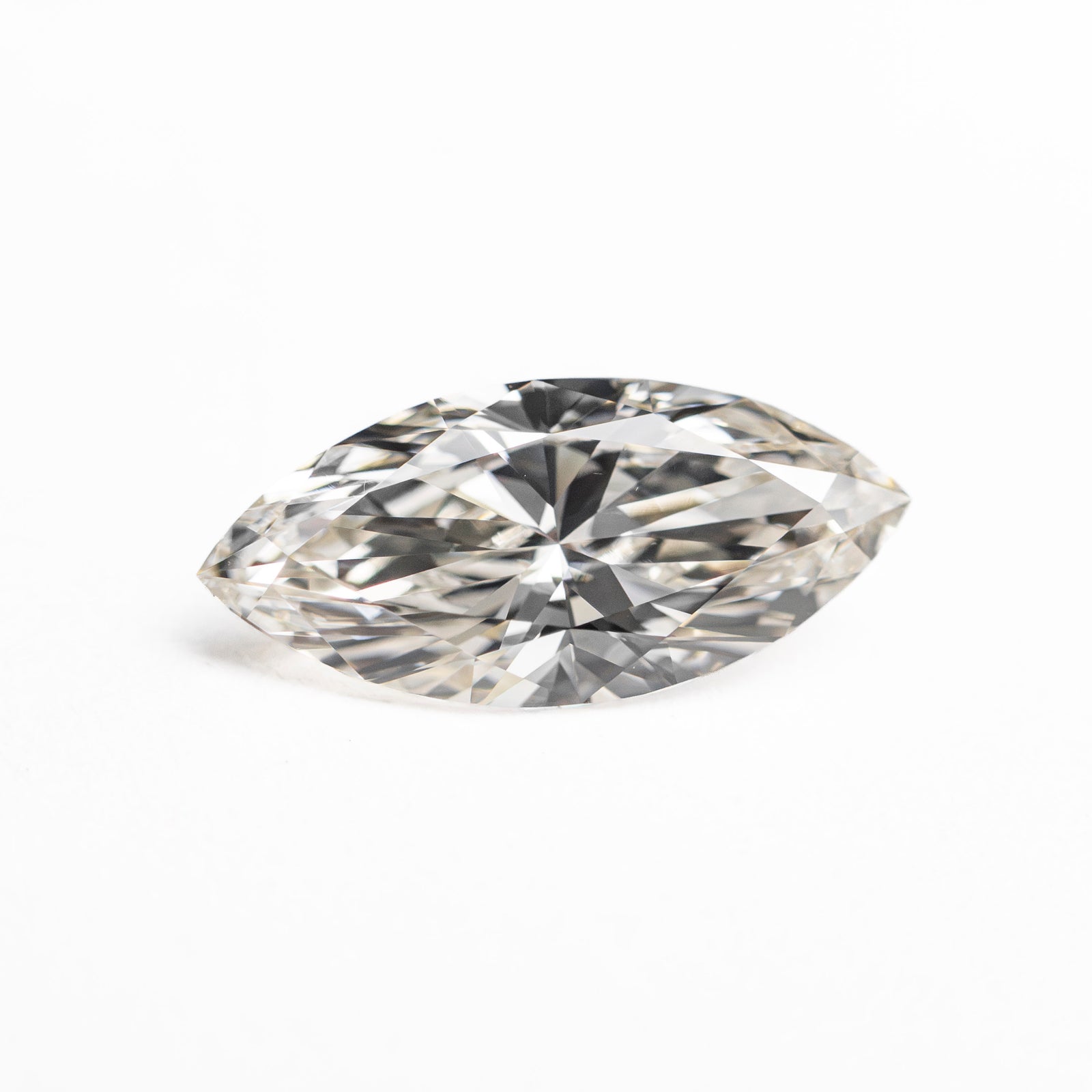 1.01ct 11.06x5.06x3.07mm VVS2 L Marquise Brilliant 28337-01