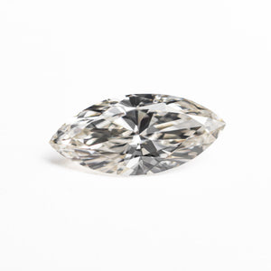 1.01ct 11.06x5.06x3.07mm VVS2 L Marquise Brilliant 28337-01