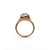McCaul | Arris Ring <br> 2.01ct Modern Antique Old European Cut