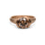 McCaul | Arris Ring <br> 2.01ct Modern Antique Old European Cut