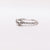 0.61ct Geo Marquise Rosecut <br><b> Ileava Jewelry </b>| Geometric Marquise Diamond Ring