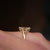 1.01ct Marquise Brilliant <br><b> Emily Warden Designs </b>| Split Shank Ring