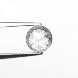 1.31ct 6.79x6.77x3.33mm Round Rosecut 🇨🇦 26224-01