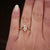 1.01ct Marquise Brilliant <br><b> Emily Warden Designs </b>| Split Shank Ring