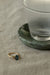 2.82ct Oval Brilliant Sapphire <br><b>June Rings </b>| Montana Sapphire & Champagne 3-Stone