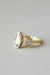 1.00ct Moval Brilliant <br><b>June Rings</b> | Antique Moval & Round Ring