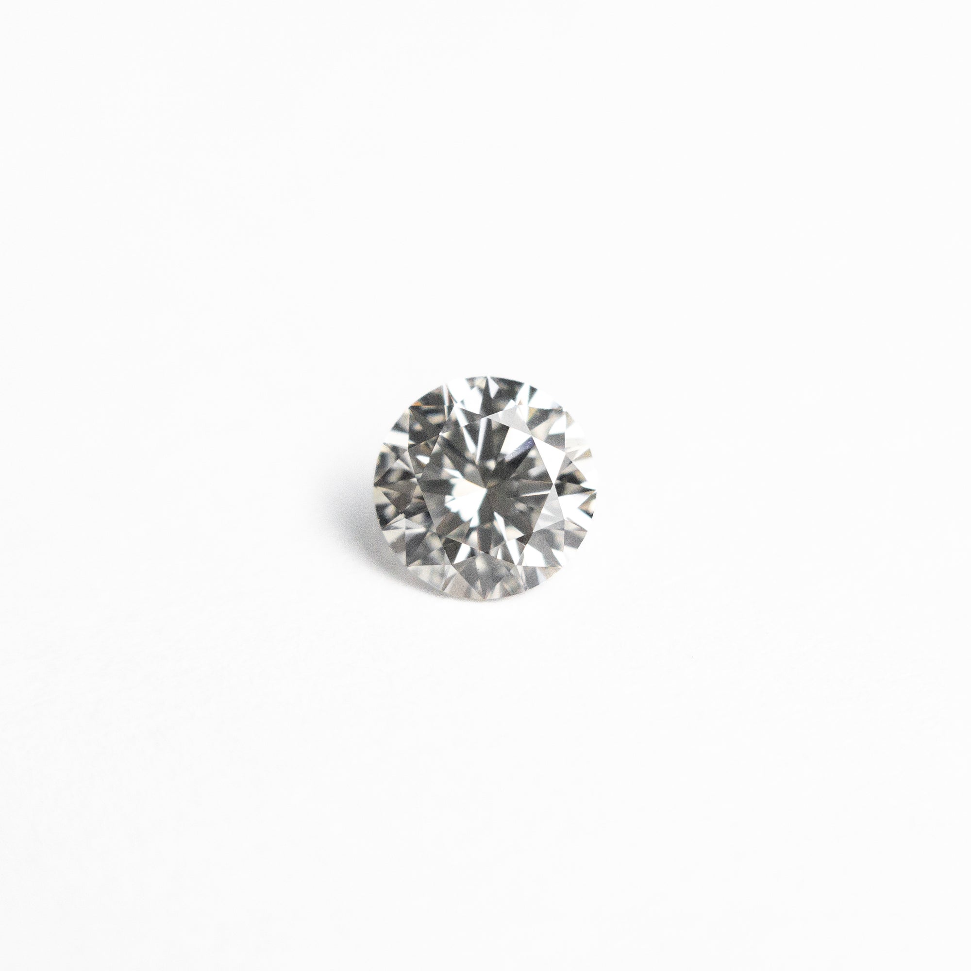 0.32ct 4.43x4.40x2.65mm Round Brilliant 🇨🇦 25981-01