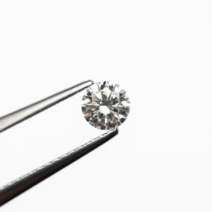 0.32ct 4.43x4.40x2.65mm Round Brilliant 🇨🇦 25981-01