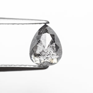 1.44ct 7.46x5.82x3.89mm Pear Double Cut 27225-54