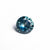 1.32ct 6.74x6.68x3.98mm Round Brilliant Sapphire 26524-18