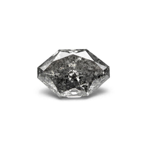 2.71ct Rough Diamond 116-35-26