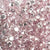 Argyle Pink Brilliant Cut Melee