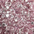Argyle Pink Brilliant Cut Melee