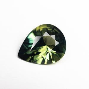 2.20ct 10.13x7.98x4.32mm Pear Brilliant Sapphire 27358-01