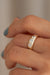 Rosa Ring - Antique Old European Cut Diamond