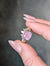 3.77ct Cushion Brilliant Sapphire <br> <b>H&F Jewellery</b> | Afterglow Ring