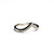 0.078cttw Round Brilliants <br> <b>H&F Jewellery</b> | Aurora Band