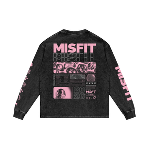 Misfit Swag Pack (Free with Purchase*)