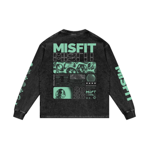 Misfit Swag Pack (Free with Purchase*)