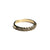 0.49cttw Champagne Round Brilliants <br> <b>H&F Jewellery</b> | Celestial Band