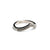 0.077cttw Round Brilliants <br> <b>H&F Jewellery</b> | Constellation Band