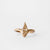 1.28ct Geo Pear Step Cut <br><b> June Rings </b>| Geo Cut Pear Estelle