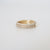 0.25cttw Round Brilliant Diamonds <br> <b>Brockton Gems</b> | No. 1.5 Diamond Band