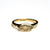 1.06ct Champagne Geo Marquise Step Cut <br> <b>H&F Jewellery</b> | Dune Ring