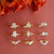 1.01ct Marquise Brilliant <br><b> Emily Warden Designs </b>| Split Shank Ring
