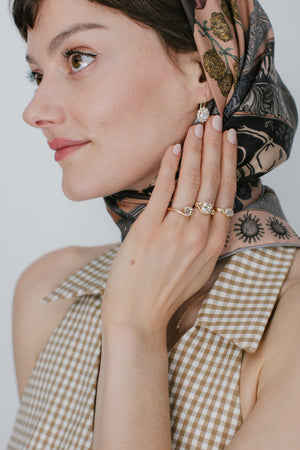 Moval Pavé Nautilus