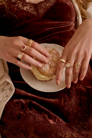 Diana Ring
